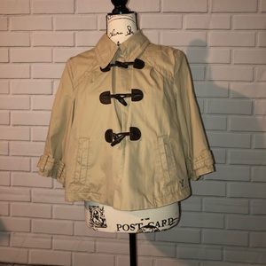 American Eagle Jacket Size S